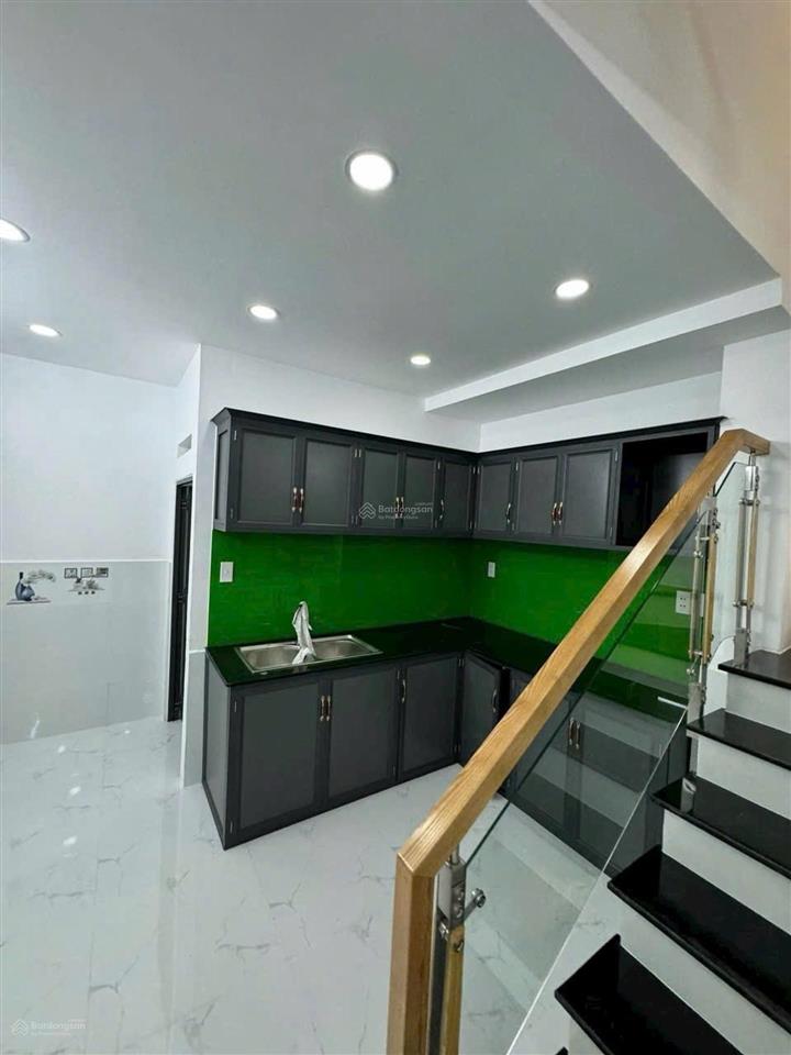 4x10m nhà 2 tầng lê trọng tấn, hxh 6m, gần aeon tân phú, chỉ 3ty870, hẻm thông, gần chợ, trường, bv