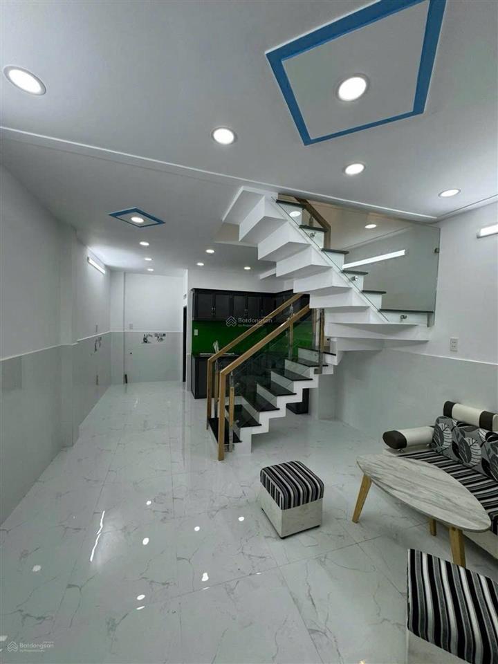 4x10m nhà 2 tầng lê trọng tấn, hxh 6m, gần aeon tân phú, chỉ 3ty870, hẻm thông, gần chợ, trường, bv