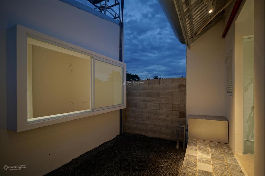 Bán nhà riêng tại đường số 3, ấp đá hàng, 1,75 tỷ, 110m2