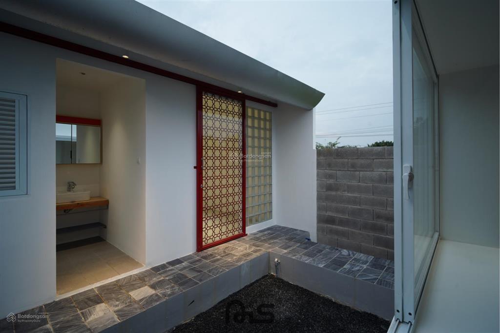 Bán nhà riêng tại đường số 3, ấp đá hàng, 1,75 tỷ, 110m2