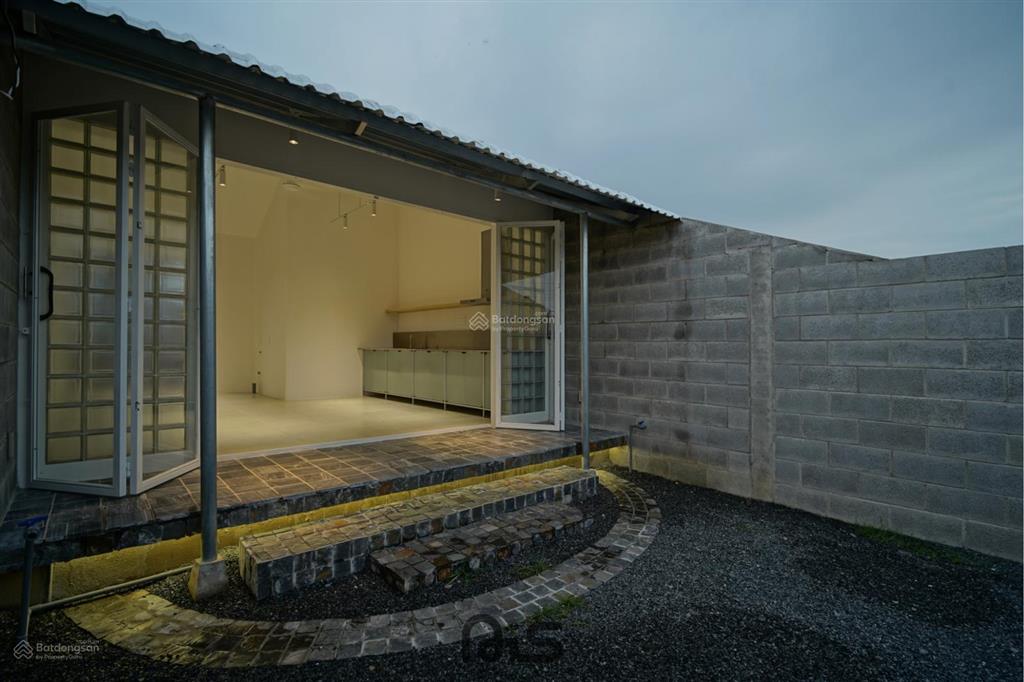 Bán nhà riêng tại đường số 3, ấp đá hàng, 1,75 tỷ, 110m2