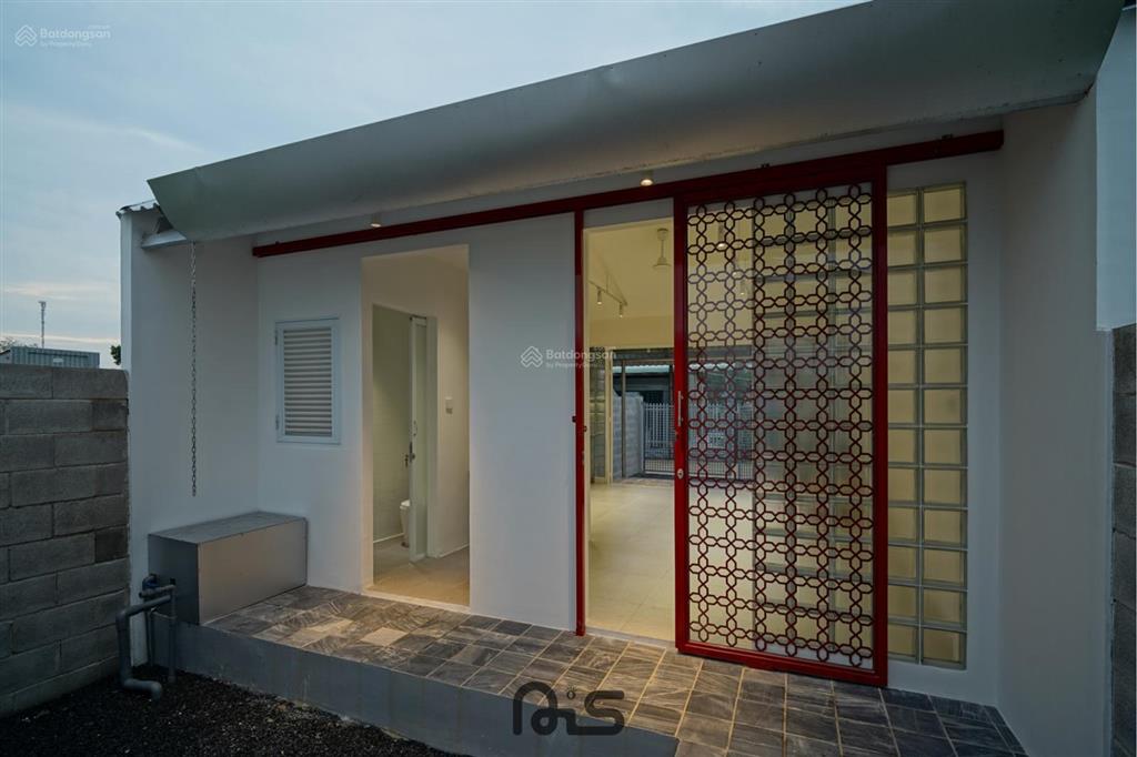 Bán nhà riêng tại đường số 3, ấp đá hàng, 1,75 tỷ, 110m2