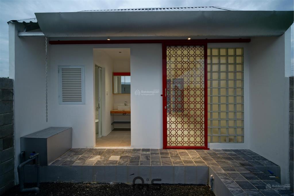 Bán nhà riêng tại đường số 3, ấp đá hàng, 1,75 tỷ, 110m2