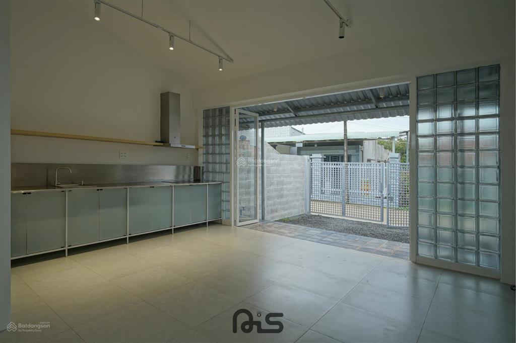 Bán nhà riêng tại đường số 3, ấp đá hàng, 1,75 tỷ, 110m2