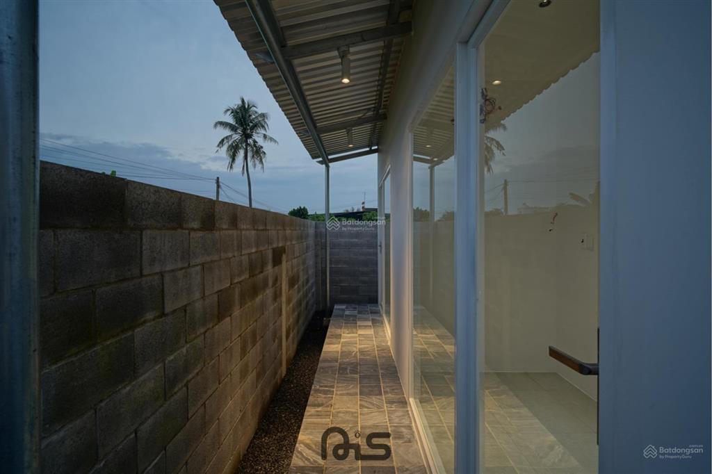 Bán nhà riêng tại đường số 3, ấp đá hàng, 1,75 tỷ, 110m2