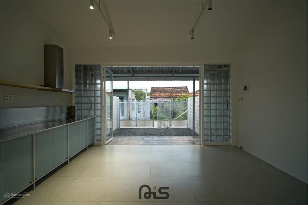 Bán nhà riêng tại đường số 3, ấp đá hàng, 1,75 tỷ, 110m2