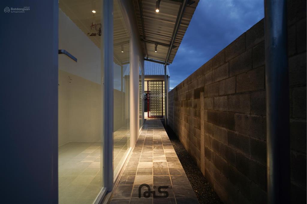 Bán nhà riêng tại đường số 3, ấp đá hàng, 1,75 tỷ, 110m2