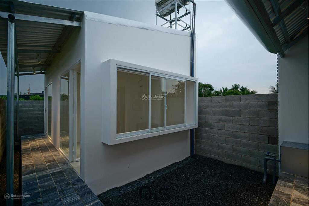 Bán nhà riêng tại đường số 3, ấp đá hàng, 1,75 tỷ, 110m2