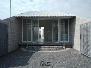 Bán nhà riêng tại đường số 3, ấp đá hàng, 1,55 tỷ, 109m2 (thổ cư 94m2)