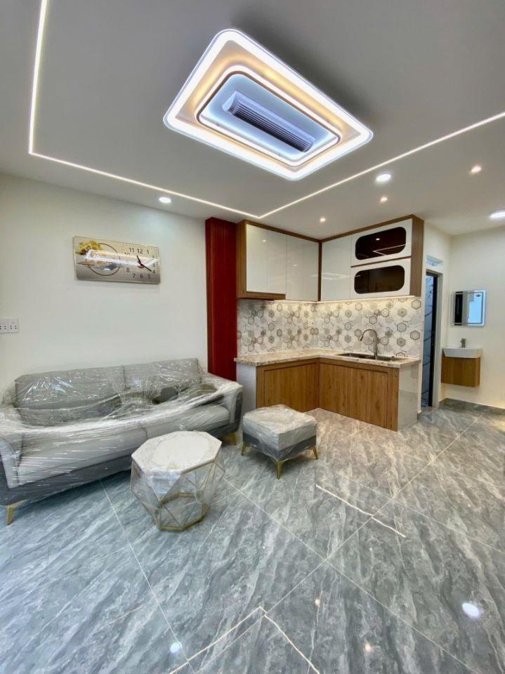 NHÀ MỚI ĐÓN TẾT GIÁP AEON MALL TÂN KỲ TÂN QUÝ 23M2 2 TẦNG CHỈ 3.65 TỶ