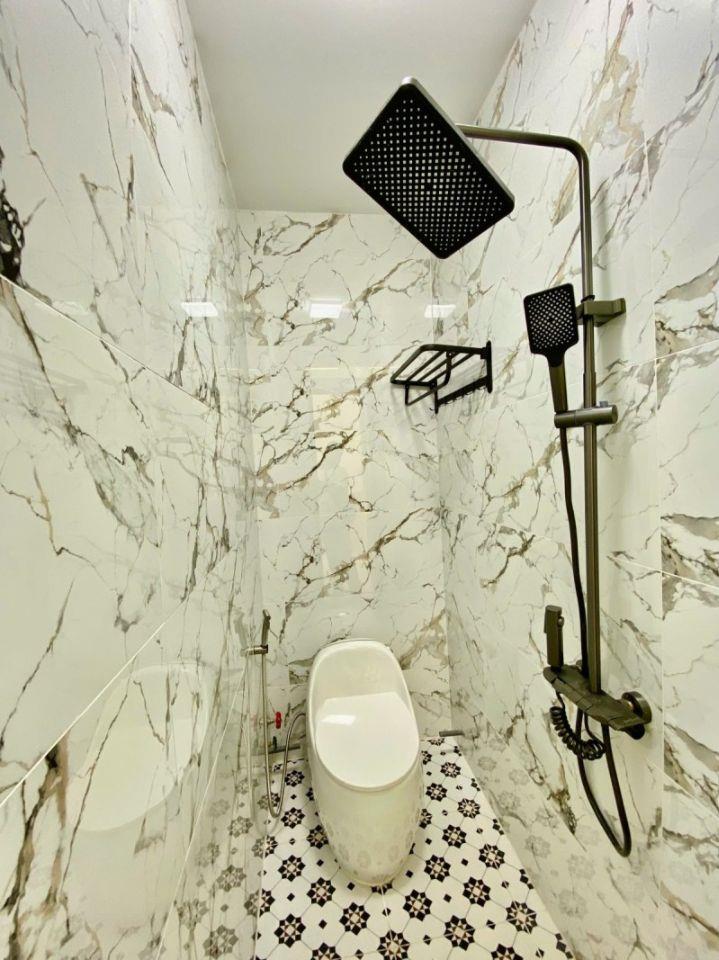 NHÀ MỚI ĐÓN TẾT GIÁP AEON MALL TÂN KỲ TÂN QUÝ 23M2 2 TẦNG CHỈ 3.65 TỶ