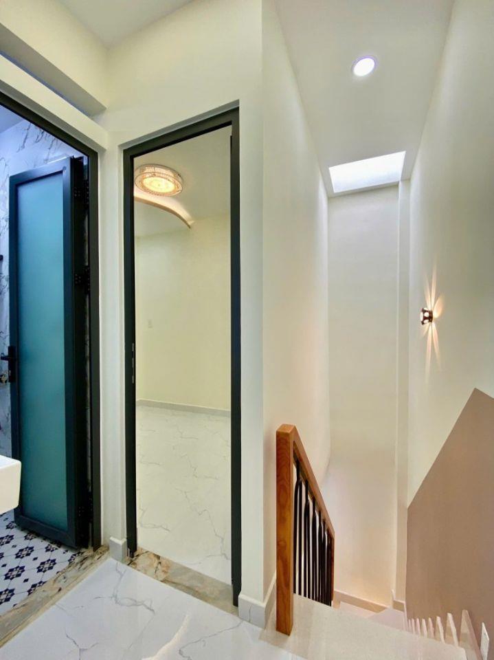 NHÀ MỚI ĐÓN TẾT GIÁP AEON MALL TÂN KỲ TÂN QUÝ 23M2 2 TẦNG CHỈ 3.65 TỶ