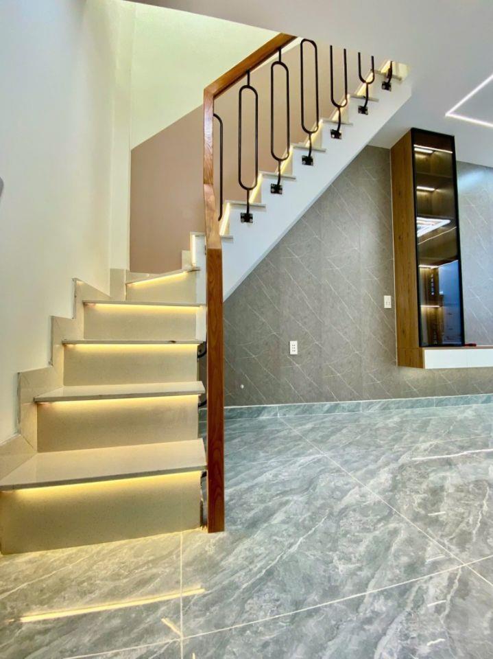 NHÀ MỚI ĐÓN TẾT GIÁP AEON MALL TÂN KỲ TÂN QUÝ 23M2 2 TẦNG CHỈ 3.65 TỶ