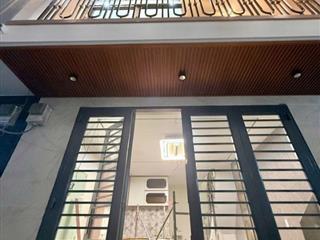 NHÀ MỚI ĐÓN TẾT GIÁP AEON MALL TÂN KỲ TÂN QUÝ 23M2 2 TẦNG CHỈ 3.65 TỶ