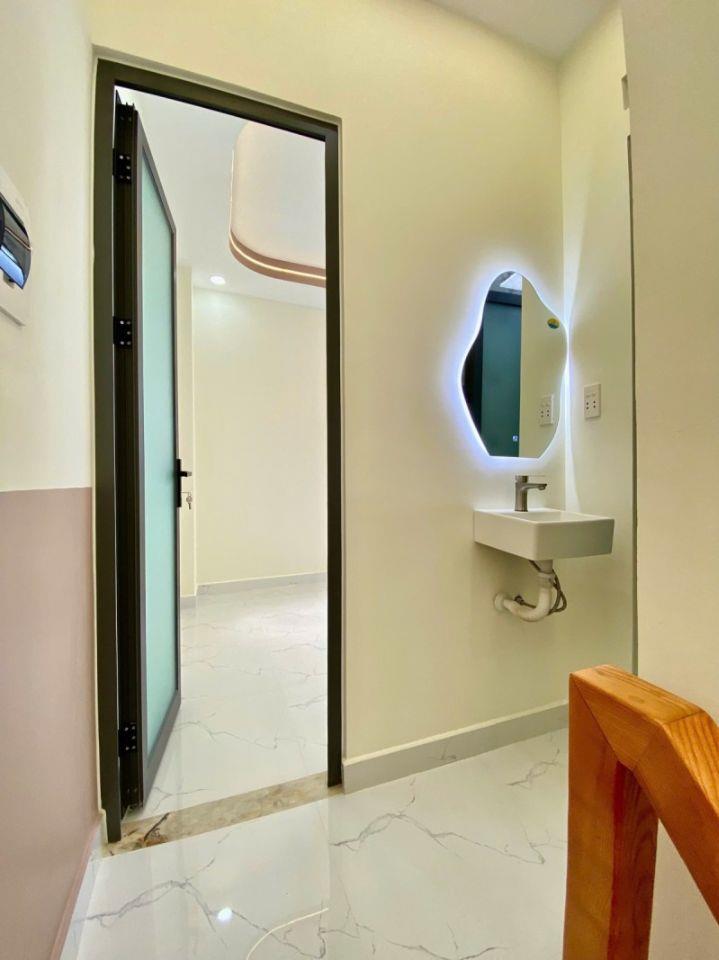 NHÀ MỚI ĐÓN TẾT GIÁP AEON MALL TÂN KỲ TÂN QUÝ 23M2 2 TẦNG CHỈ 3.65 TỶ