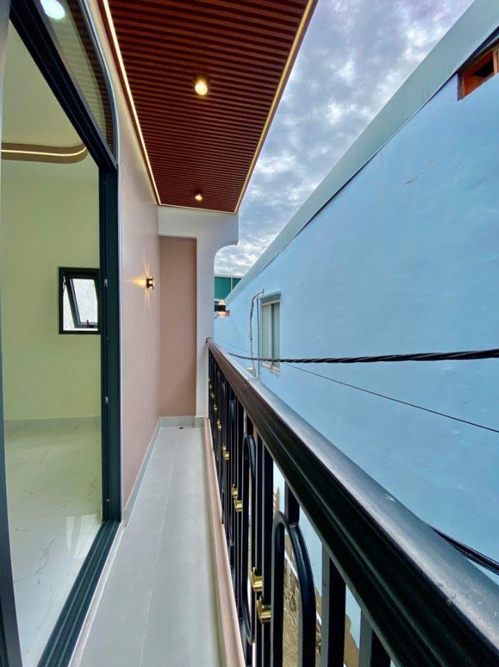 NHÀ MỚI ĐÓN TẾT GIÁP AEON MALL TÂN KỲ TÂN QUÝ 23M2 2 TẦNG CHỈ 3.65 TỶ