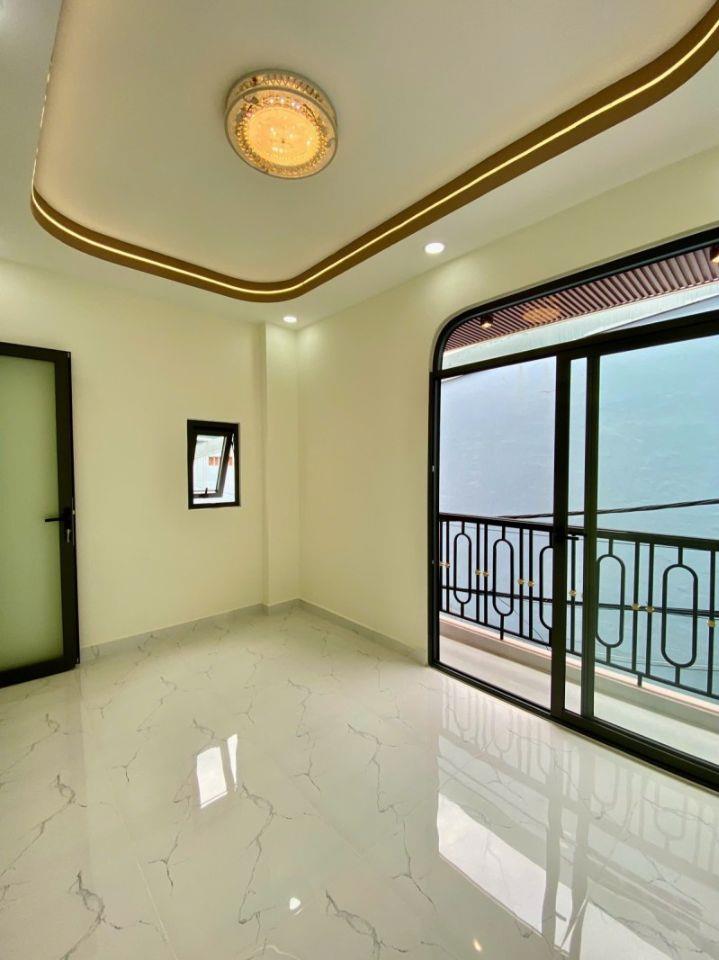 NHÀ MỚI ĐÓN TẾT GIÁP AEON MALL TÂN KỲ TÂN QUÝ 23M2 2 TẦNG CHỈ 3.65 TỶ