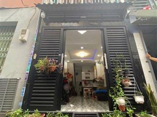 KẾ NGUYỄN SƠN XE HƠI ĐỖ CỬA 27M2 2 TẦNG CHỈ 3.99 TỶ