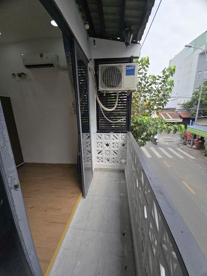 MẶT TIỀN KINH DOANH PHẠM VĂN XẢO - DTSD 30M2 - 2 TẦNG - CHỈ 2.65 TỶ