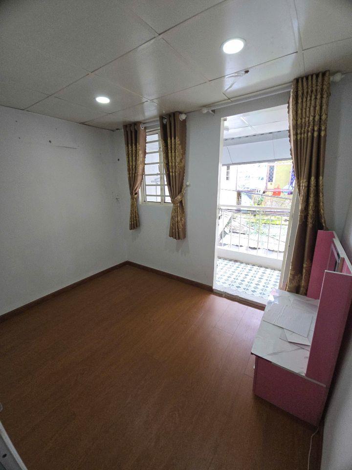 BÁN GẤP NHÀ PHÚ THỌ HÒA - TÂN PHÚ - 25M2 2 TẦNG - CHỈ 3.15 TỶ