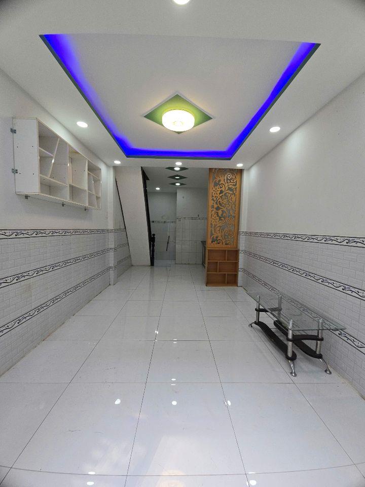 BÁN GẤP NHÀ PHÚ THỌ HÒA - TÂN PHÚ - 25M2 2 TẦNG - CHỈ 3.15 TỶ