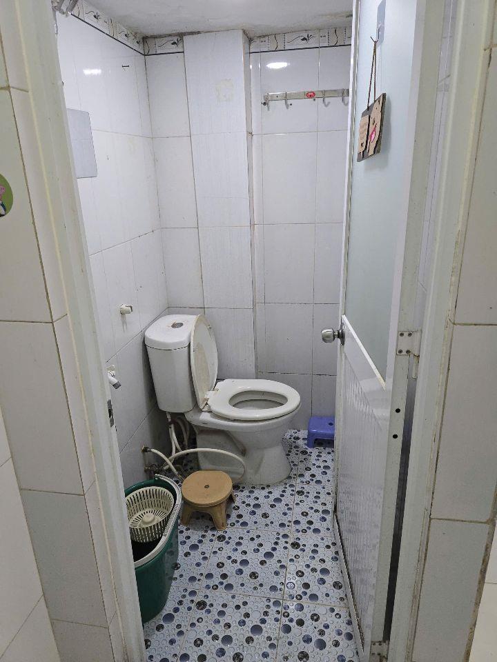 BÁN GẤP NHÀ PHÚ THỌ HÒA - TÂN PHÚ - 25M2 2 TẦNG - CHỈ 3.15 TỶ