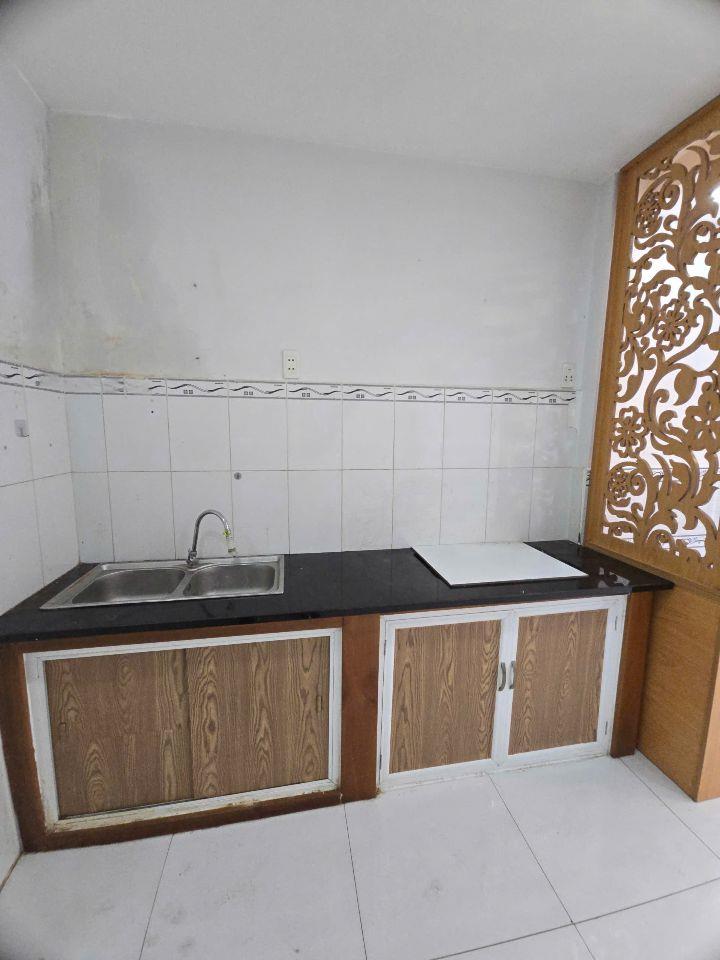 BÁN GẤP NHÀ PHÚ THỌ HÒA - TÂN PHÚ - 25M2 2 TẦNG - CHỈ 3.15 TỶ