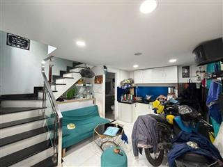 GIÁP VĂN CAO 21M2 3 TẦNG SHR CHỈ 2.75 TỶ