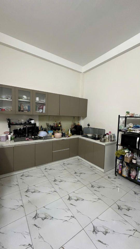 HƯƠNG LỘ 2 XE HƠI NGỦ NHÀ 86M2 (4x21.5) 3 TẦNG ĐÚC SHR CHỈ 7.1 TỶ