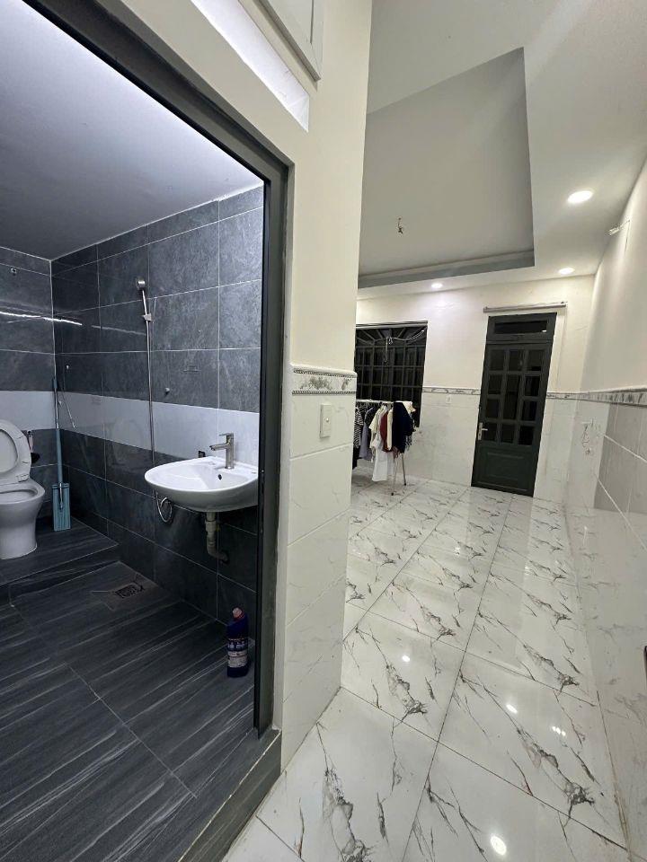 HƯƠNG LỘ 2 XE HƠI NGỦ NHÀ 86M2 (4x21.5) 3 TẦNG ĐÚC SHR CHỈ 7.1 TỶ