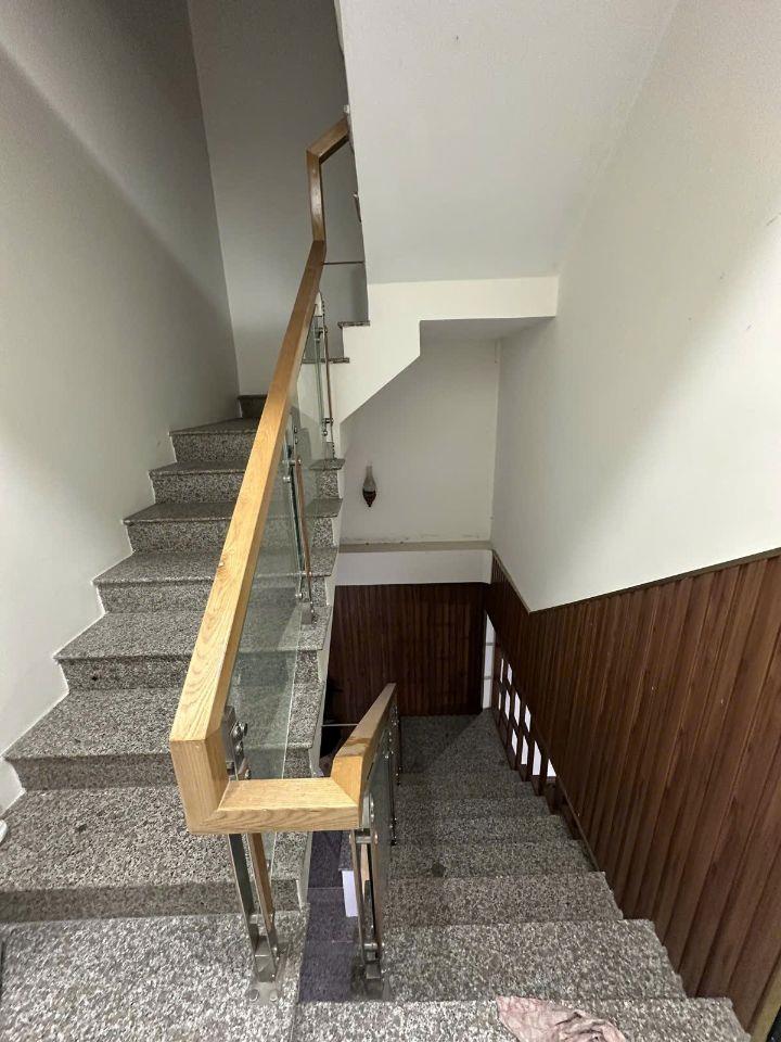 HƯƠNG LỘ 2 XE HƠI NGỦ NHÀ 86M2 (4x21.5) 3 TẦNG ĐÚC SHR CHỈ 7.1 TỶ