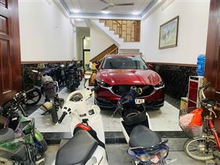 HƯƠNG LỘ 2 XE HƠI NGỦ NHÀ 86M2 (4x21.5) 3 TẦNG ĐÚC SHR CHỈ 7.1 TỶ