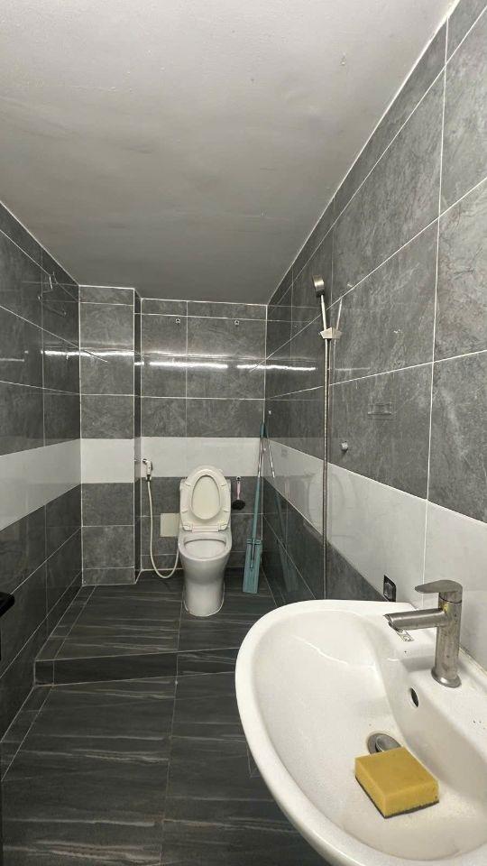 HƯƠNG LỘ 2 XE HƠI NGỦ NHÀ 86M2 (4x21.5) 3 TẦNG ĐÚC SHR CHỈ 7.1 TỶ