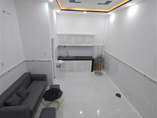 MẶT TIỀN TRƯỜNG TIỂU HỌC BÌNH LONG GIÁP TÂN PHÚ 24M2 2 TẦNG SHR CHỈ 3.25 TỶ