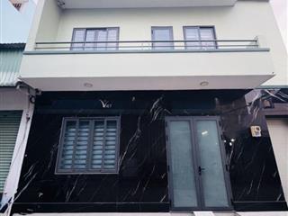 LÊ VĂN QUỚI BÌNH TÂN XE HƠI ĐỖ CỬA 76M2 2 TẦNG SHR CHỈ 6.99 TỶ