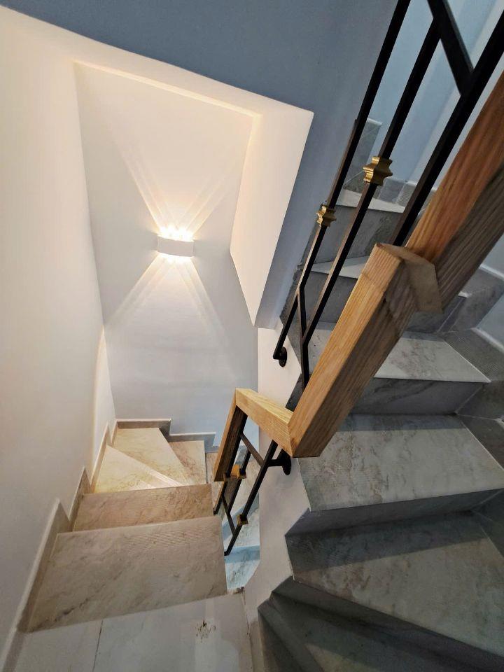 NHỎ XINH GIÁ MỀM NGAY LŨY BÁN BÍCH 3 TẦNG 2PN 3WC CHỈ 2.2 TỶ