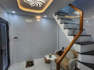 DUY NHẤT 1 CĂN HIẾM TẠI BÌNH THỚI Q11 DTSD 26M2 2 TẦNG SHR CHỈ 2.45 TỶ