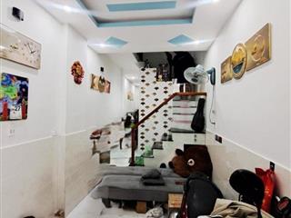 LẠC LONG QUÂN Q11 25M2 2 TẦNG 2PN 2WC SHR CHỈ 3.3 TỶ