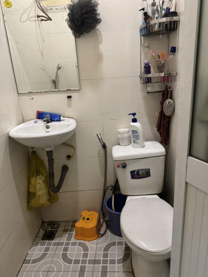 SÁT Q6 NHÀ ĐẸP 31M2 3 TẦNG BTCT GIÁ MỀM HIẾM CÓ CHỈ 3 TỶ