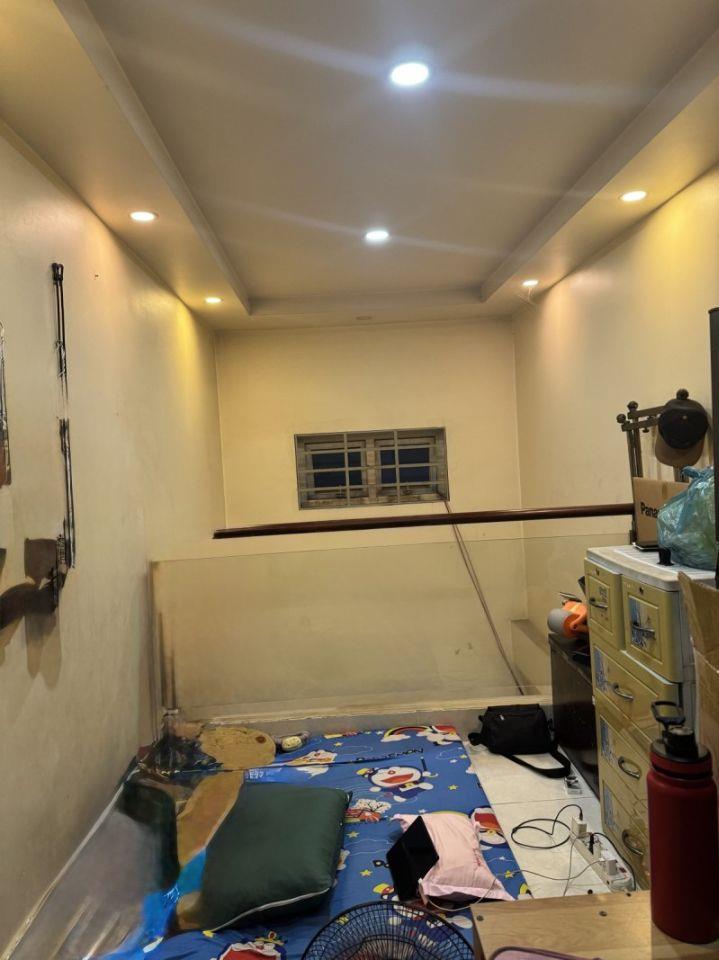SÁT Q6 NHÀ ĐẸP 31M2 3 TẦNG BTCT GIÁ MỀM HIẾM CÓ CHỈ 3 TỶ