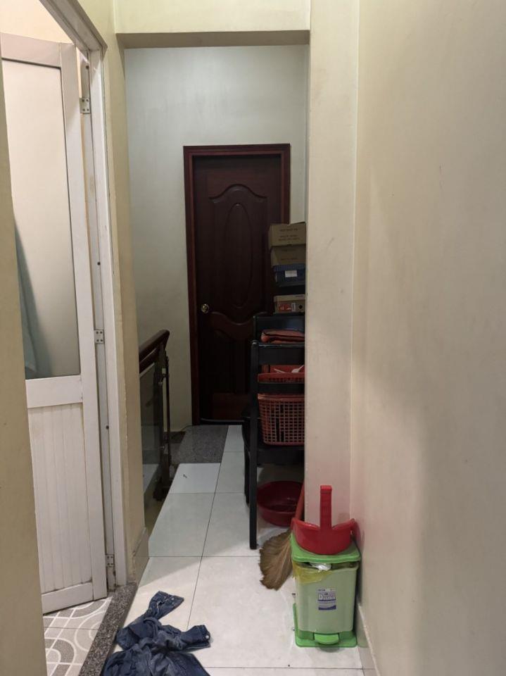 SÁT Q6 NHÀ ĐẸP 31M2 3 TẦNG BTCT GIÁ MỀM HIẾM CÓ CHỈ 3 TỶ
