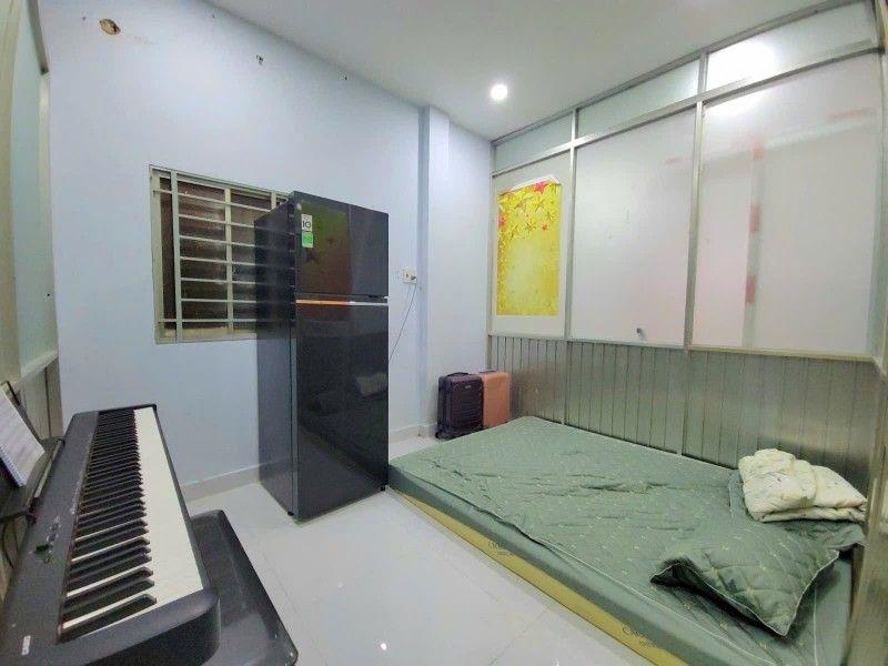 NI SƯ HUỲNH LIÊN TÂN BÌNH 51M2 2 TẦNG ĐÚC 3PN SHR CHỈ 4.75 TỶ
