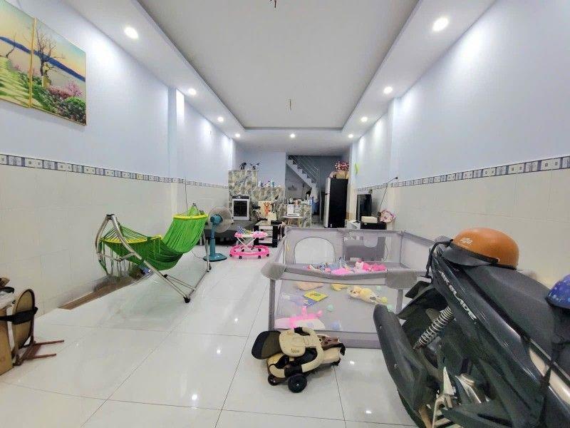 NI SƯ HUỲNH LIÊN TÂN BÌNH 51M2 2 TẦNG ĐÚC 3PN SHR CHỈ 4.75 TỶ