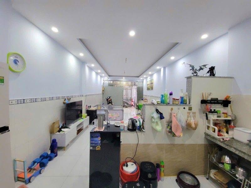 NI SƯ HUỲNH LIÊN TÂN BÌNH 51M2 2 TẦNG ĐÚC 3PN SHR CHỈ 4.75 TỶ