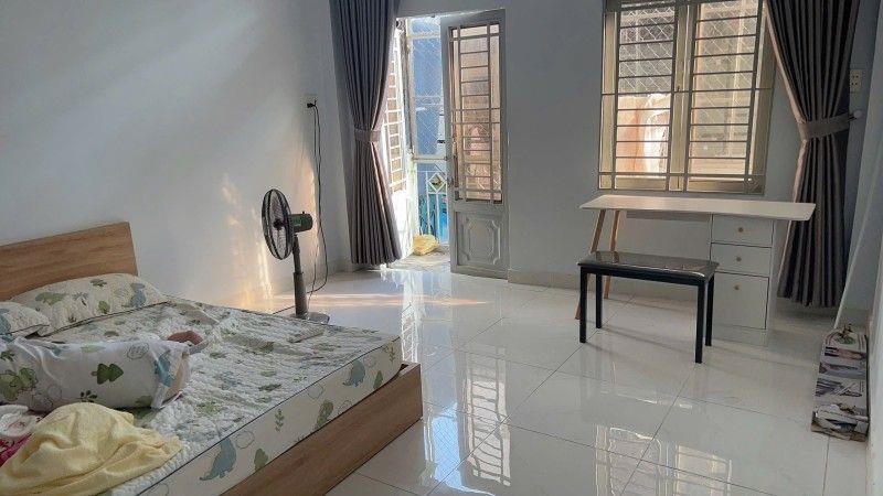 NI SƯ HUỲNH LIÊN TÂN BÌNH 51M2 2 TẦNG ĐÚC 3PN SHR CHỈ 4.75 TỶ