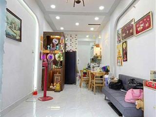 HẺM XE HƠI ĐỖ CỬA NGUYỄN SƠN 25M2 2 TẦNG 2PN 2WC SHR NHỈNH 3 TỶ