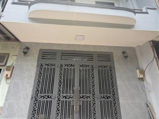 NGUYỄN TRỌNG TRÍ GIÁP AEON BÌNH TÂN 25M2 2 TẦNG SHR CHỈ 3.1 TỶ