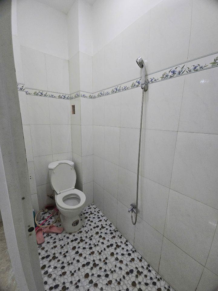 SÁT MẶT TIỀN TRẦN VĂN QUANG TÂN BÌNH 42M2 2 TẦNG 2PN 2WC SHR CHỈ 5.8 TỶ