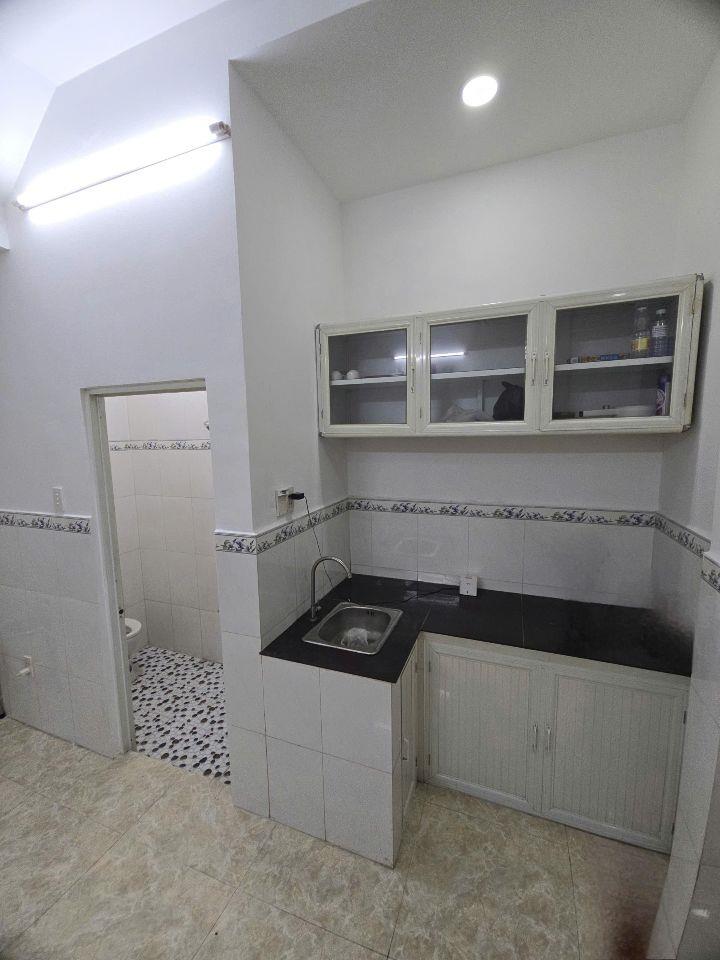 SÁT MẶT TIỀN TRẦN VĂN QUANG TÂN BÌNH 42M2 2 TẦNG 2PN 2WC SHR CHỈ 5.8 TỶ