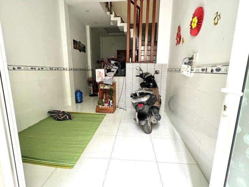 HUỲNH THIỆN LỘC TÂN PHÚ 30M2 2 TẦNG ĐÚC 2PN 2WC CHỈ 3.6 TỶ